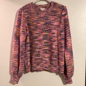 J. Crew Sweater